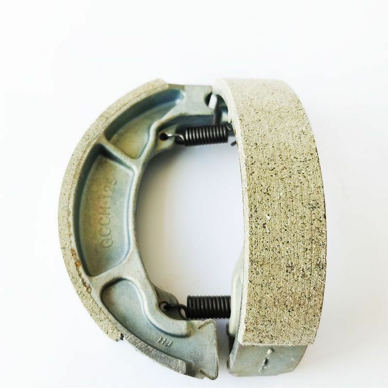 Rear Brake Pads Shoes For HONDA CB125E CB 125E GLH125SH GLH125 SH