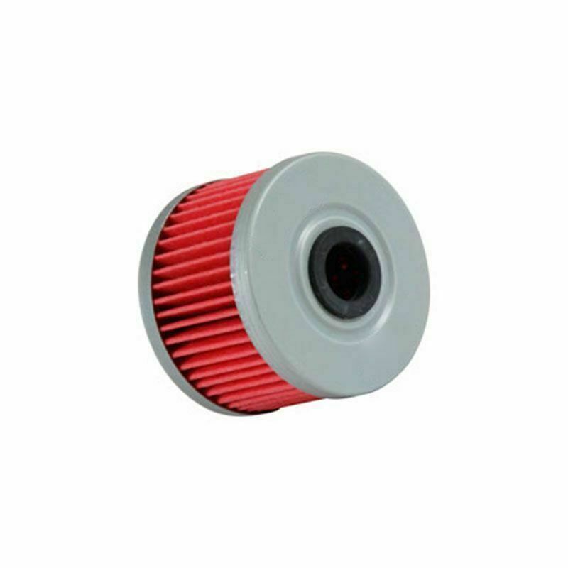 Air Oil Filter for Honda Recon 250 TRX250 TRX250TM TRX250TE 17254-HM8-000