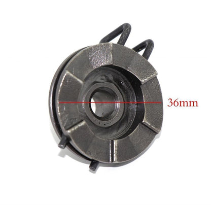14mm Kick Start Shaft Sleeve Gear For KTM 50 65 50CC 65CC Mini SR SX Pro Bike