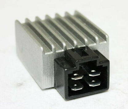 SOLENOID CDI Ignition COIL REGULATOR FOR 50cc 90cc 110cc 125cc Dirt PIT PRO BIKE