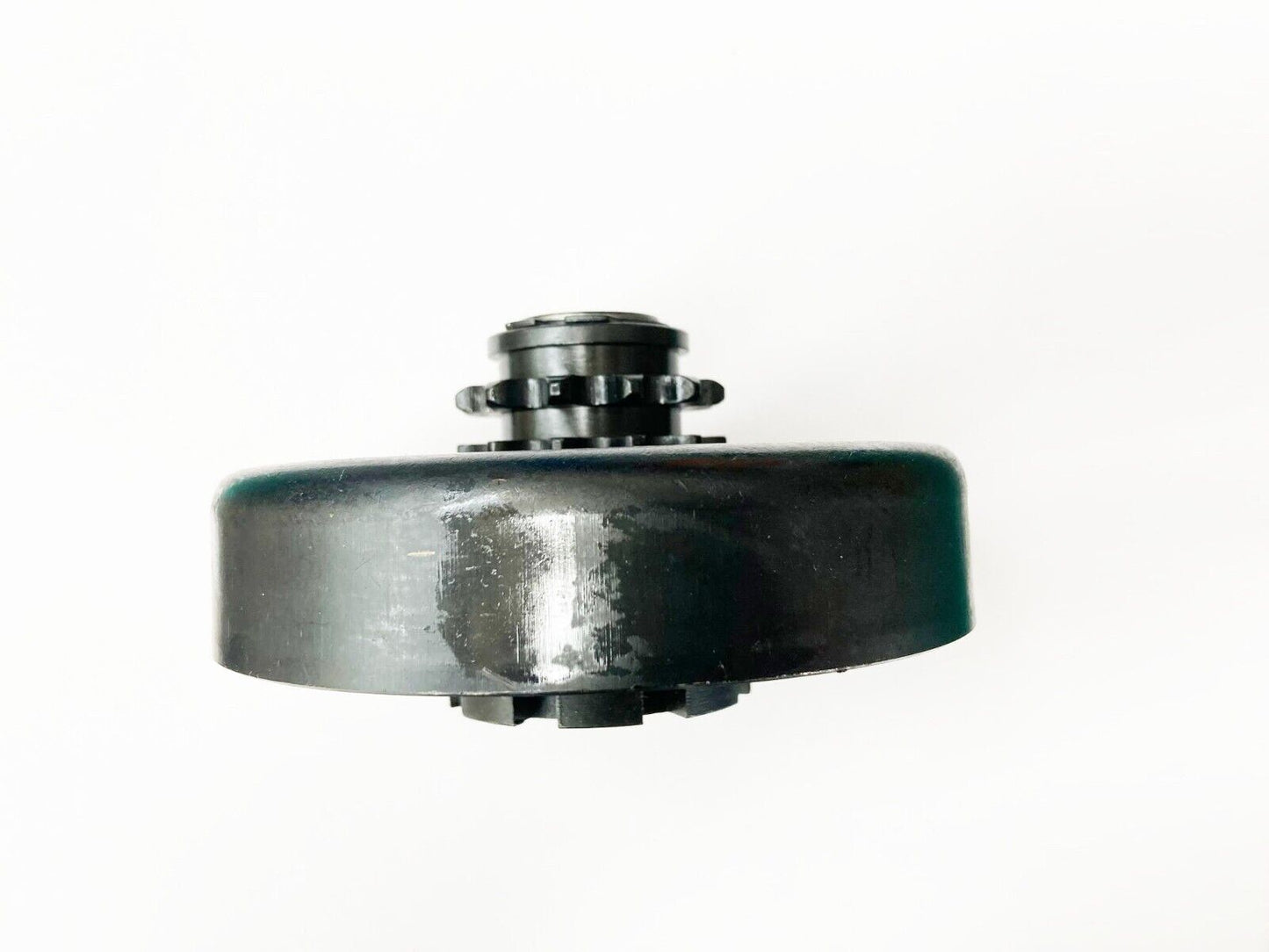 Centrifugal Dry Clutch 19mm 3/4" 12 Tooth #35 Pitch GoKart Drift Trike Buggy