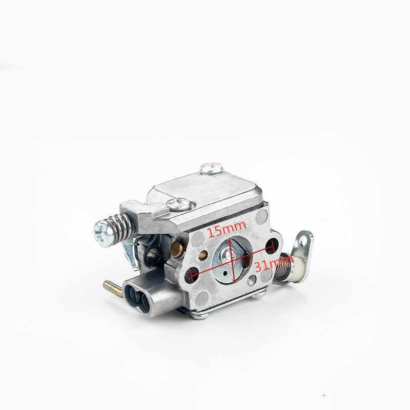 Carburetor Carby Carb For Baumr-Ag SX25 25cc Chainsaw Chain Saw 2500