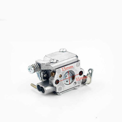 Carburetor Carby Carb For Baumr-Ag SX25 25cc Chainsaw Chain Saw 2500