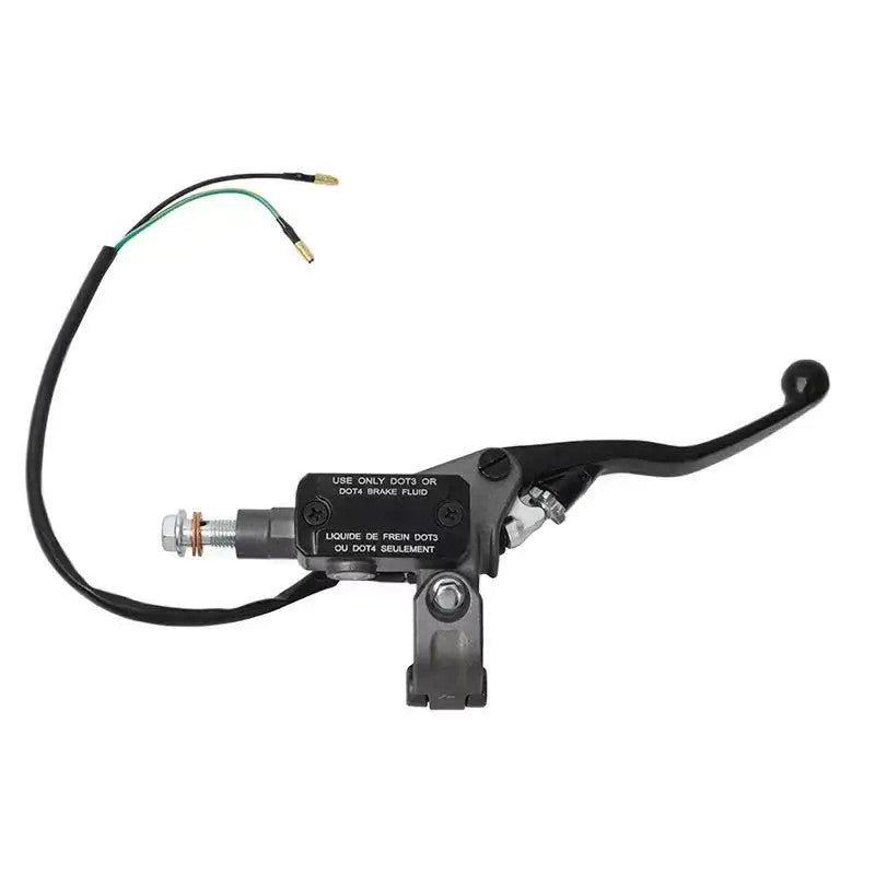 hydraulic Clutch Brake Lever For HUSQVARNA FC FE FX TE TC TX 125 150 250 300 350
