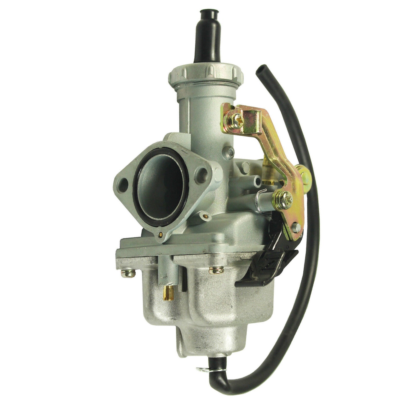 27mm 48mm Carb Carby Carburetor For Honda XL200 CG125cc CG200cc CG250cc CG300cc