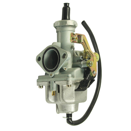 27mm 48mm Carb Carby Carburetor For Honda XL200 CG125cc CG200cc CG250cc CG300cc