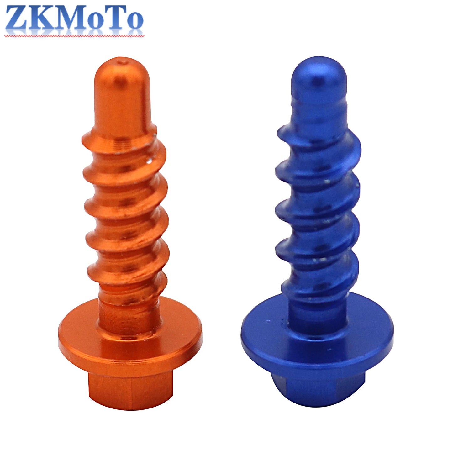 10Pcs Self Tapping Screw Bolt For KTM XC XCF SX SXF EXC XCW EXCF TPI 125-530cc
