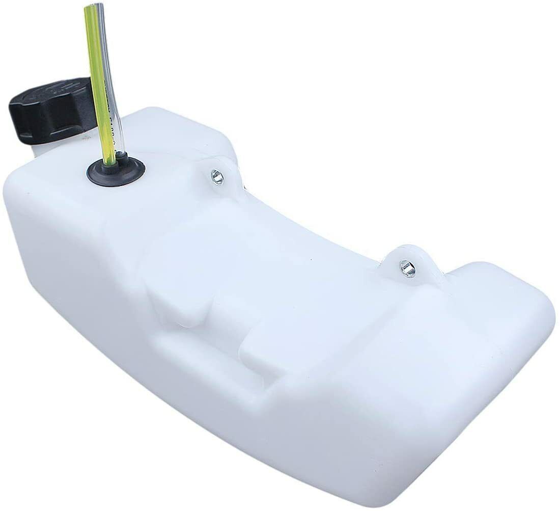 1.2L Gas Fuel Tank Fit 40-5 1E40F-5 1E44F-5 43cc 49cc 52cc Brushcutter Trimmer