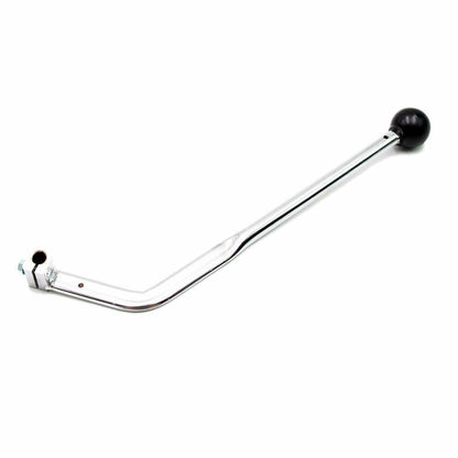 11mm Handle Hand Gear Lever Shifter For 110cc 125cc 150cc Gokart Quad ATV BIKE