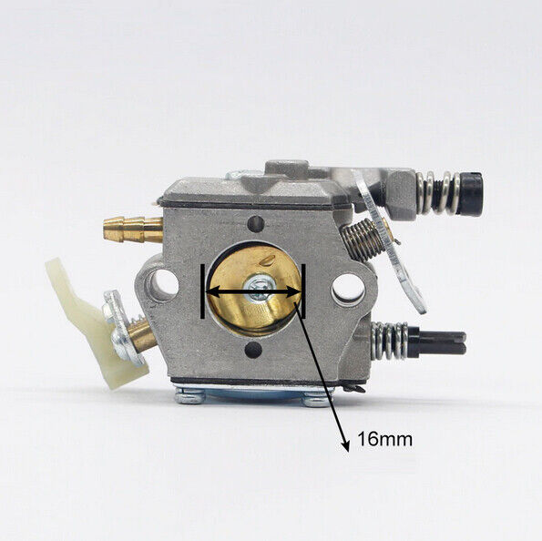 Carburetor Carby Carb For Husqvarna 50 51 55 CHAINSAW WALBRO WT-170-1 503281504