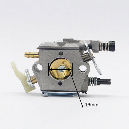 Carburetor Carby Carb For Husqvarna 50 51 55 CHAINSAW WALBRO WT-170-1 503281504