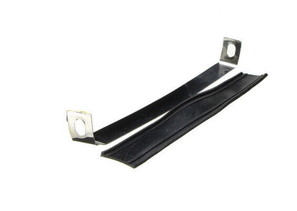 Muffler Exhaust Clamp Pipe Bracket 140cc 150cc 160cc 200cc 250cc ATV QUAD BIKE