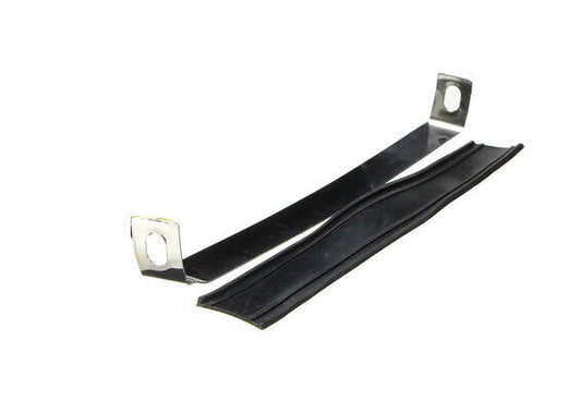 Muffler Exhaust Clamp Pipe Bracket 140cc 150cc 160cc 200cc 250cc ATV QUAD BIKE