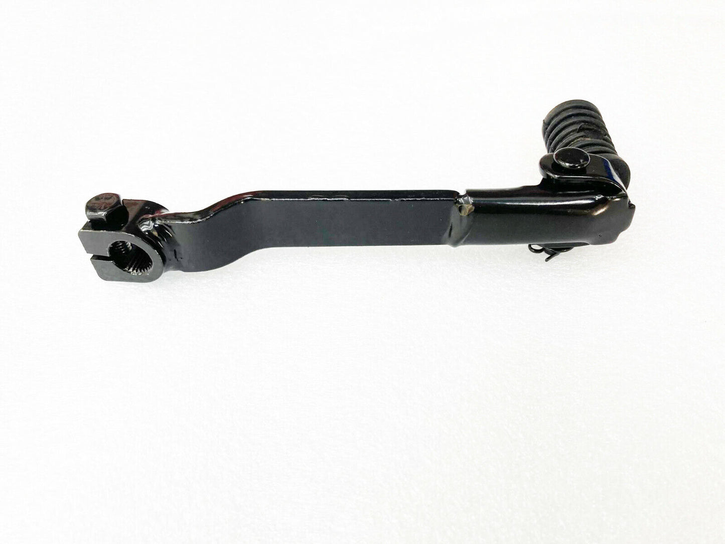 Foot Gear SHIFTER Lever For 11mm Shaft Kawasaki Suzuki KTM Lifan Ducar Zongshen