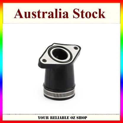 Carburetor Carby Intake Manifold Boot For Yamaha TTR125 TTR125E TTR125L TTR125LE