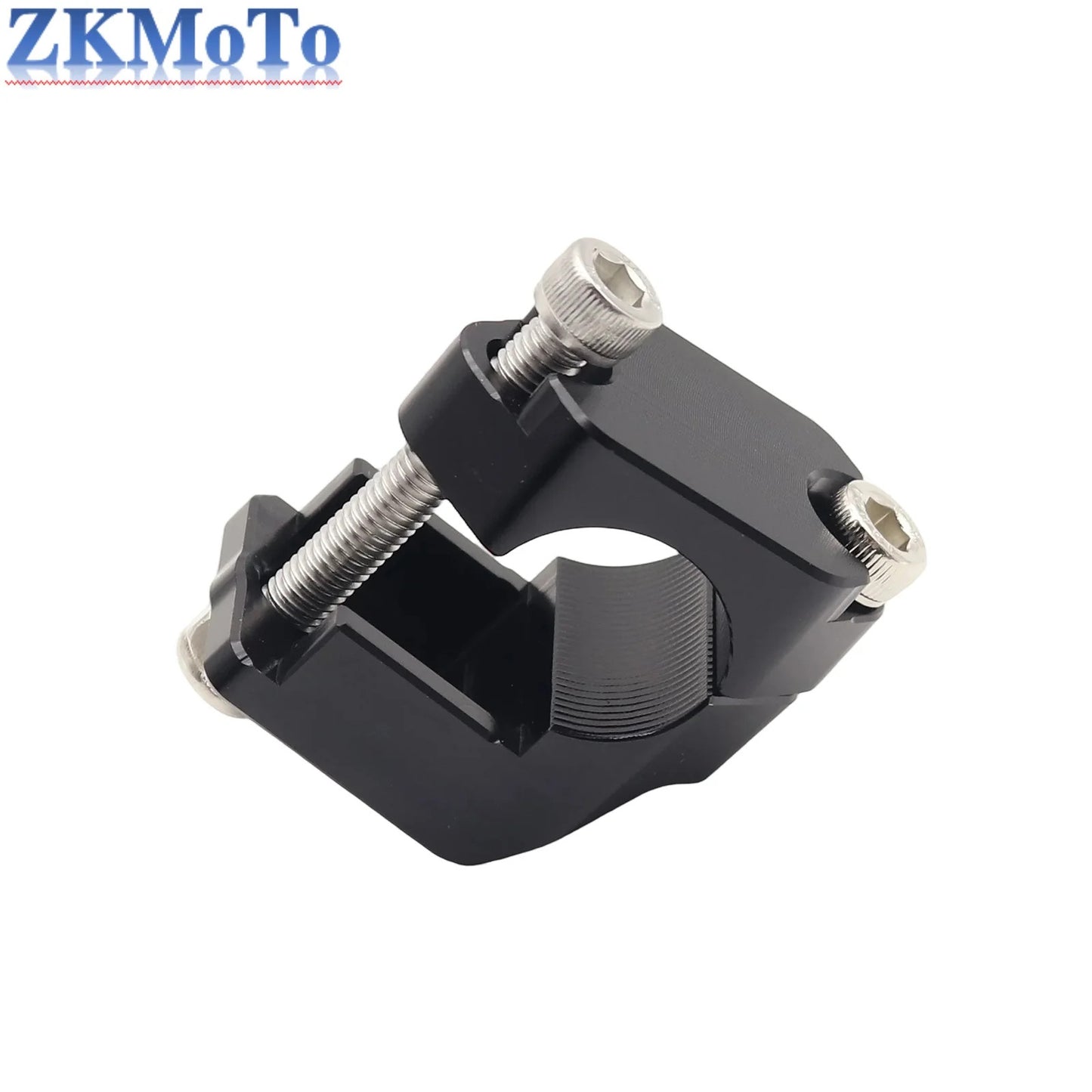 CNC Clutch Brake Master Cylinder Mount Clamp For KTM EXC EXCF SX SXF125-525