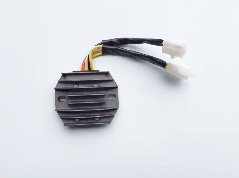 REGULATOR RECTIFIER SUZUKI SV650S SV650 GSXR1300 LT-F500F QUADRUNNER