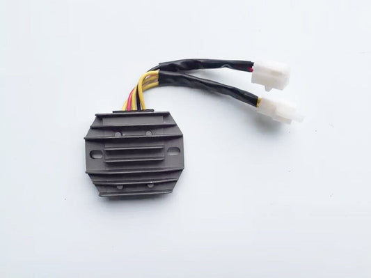 REGULATOR RECTIFIER SUZUKI SV650S SV650 GSXR1300 LT-F500F QUADRUNNER