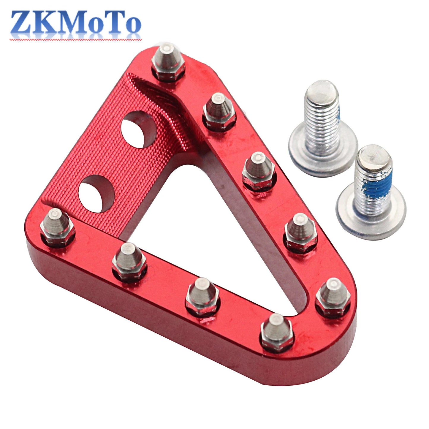 CNC Rear Brake Pedal For KTM SXF XC XCF XCW EXC EXCF Husqvarna FC TC FE TE FX TX