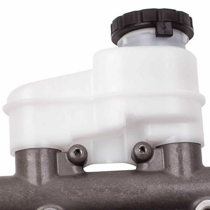 Brake Master Cylinder 1911168 For Polaris RZR S 800 RZR800 RZR4 XP900 #1911515