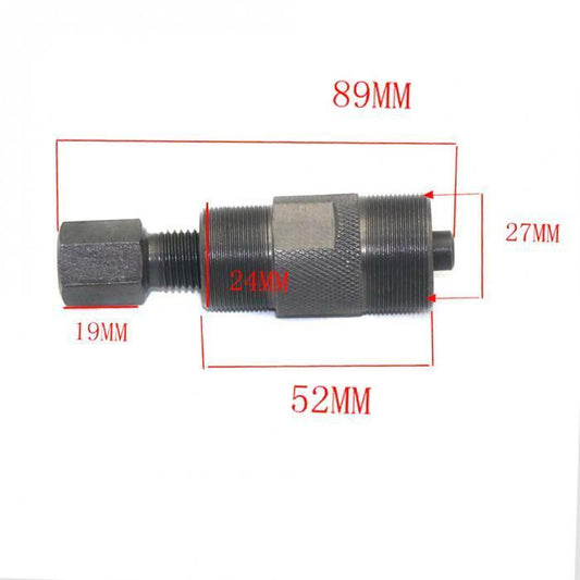 24mm 27mm X1.0 Flywheel Puller Magneto Stator Honda Kawasaki Yamaha Suzuki KTM