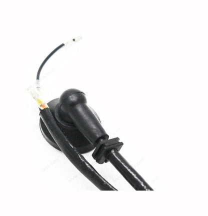 Ignition Coil + L7T Spark Plug For 26CC Chainsaw Strimmer Brushcutter Engine