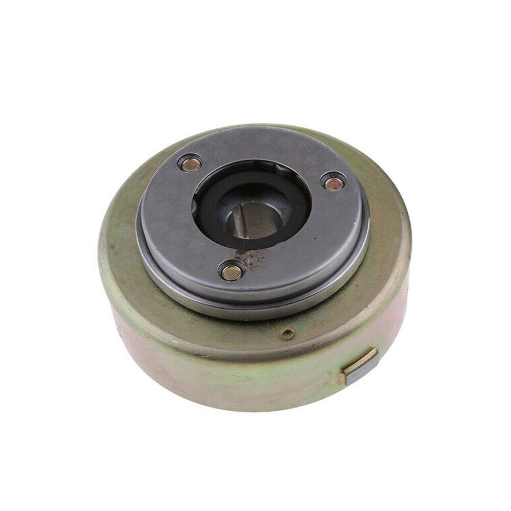 Magneto Stator Flywheel Rotor 50cc 90cc 110cc 125cc PIT PRO Quad Dirt ATV Bike
