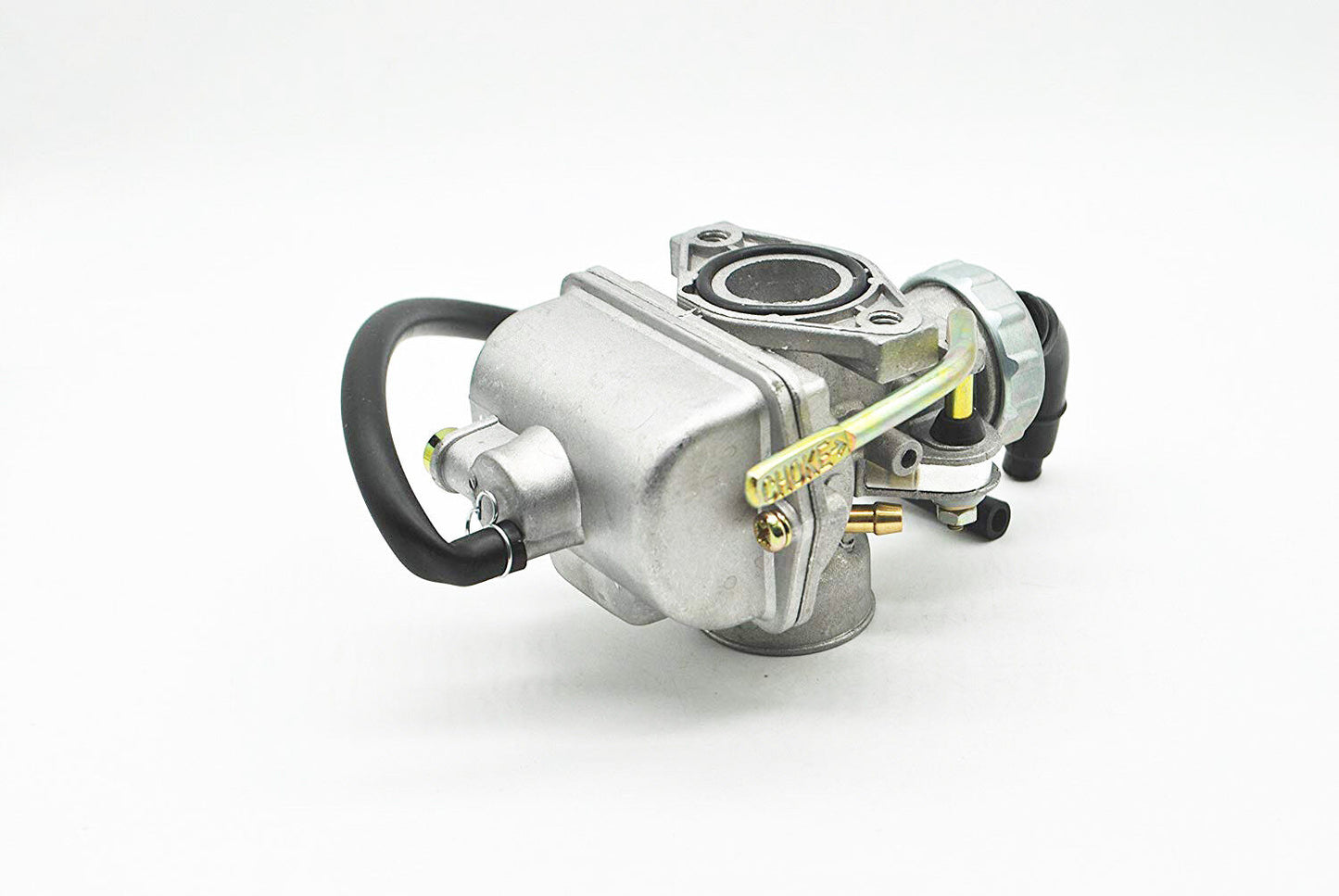 PZ20mm Carby Lever Choke 49CC 50cc 70cc ATV QUAD BIKE DIRT BUGGY PIT PRO TRAIL