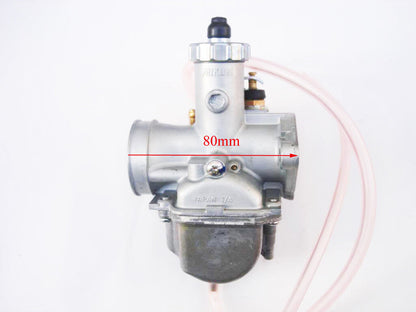 MIKUNI VM22 26MM Carburetor Carby Carb For Honda XR CRF50 70 DIRT PIT PRO BIKE
