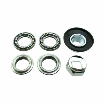 Steering Stem Bearing Kit For Honda Z50 CL70 CT70 SL70 XL70 S90 CL90 CT90 Z50