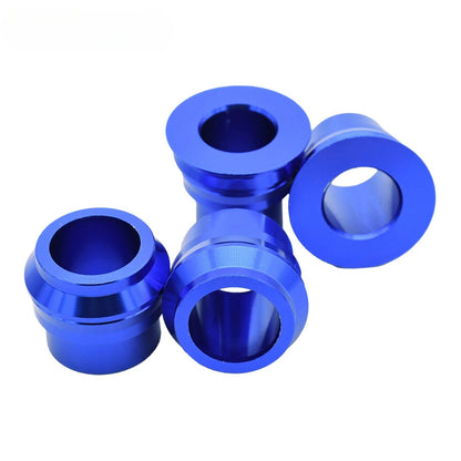 Front Rear Wheel Hub Axle Spacer For KTM XC XCF SXF 125-500 450