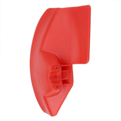 Brushcutter Guard Shield For 24mm 26mm 28mm Shaft Trimmer Brush Cutter Lawnmower