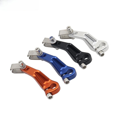 CNC Clutch Lever Arm For KTM 790 890 Duke Adventure Husqvarna NORDEN 901 CFMOTO