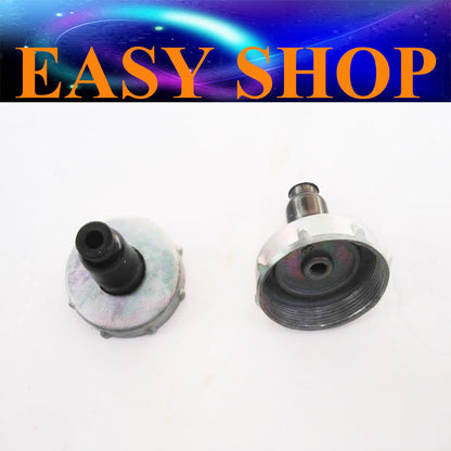 2X PZ30mm Carburetor Carby Cap 300cc 250CC ATV QUAD Bike Buggy Dirt PIT PRO Dune