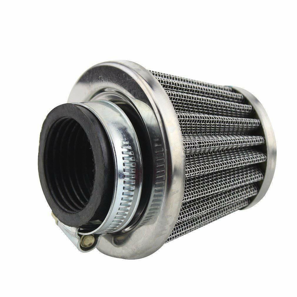 37mm 38mm 39MM AIR FILTER CLEANER Yamaha DT80 RD80 RD125 RD200 PGO 50cc 90cc SYM