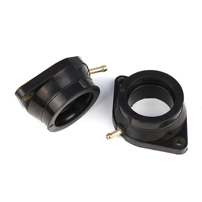 Carburetor Intake Manifold Boot For Yamaha XVS1100 VStar 1100 5EL-13596-00-00