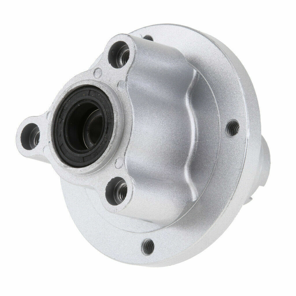 12mm Front Wheel Hub Disc Brake Assembly for Honda Monkey Z50 Z50J Z50R Bike