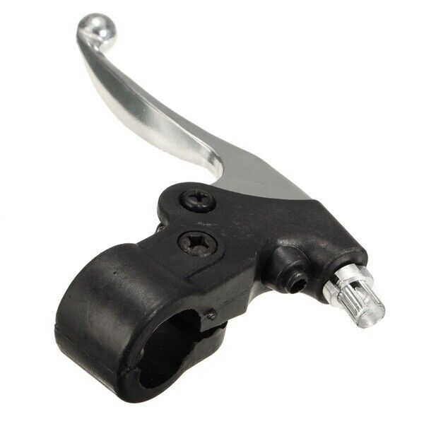 Left + Right Hand Brake Levers 49cc 50cc Mini Dirt Pocket Pit Pro Thumpstar Bike