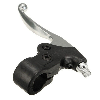 Left + Right Hand Brake Levers 49cc 50cc Mini Dirt Pocket Pit Pro Thumpstar Bike