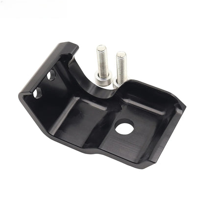 CNC Front Fork Lug Guard Protection Cover For Husqvarna TC/TX/TE/TEi/FC/FX/FE