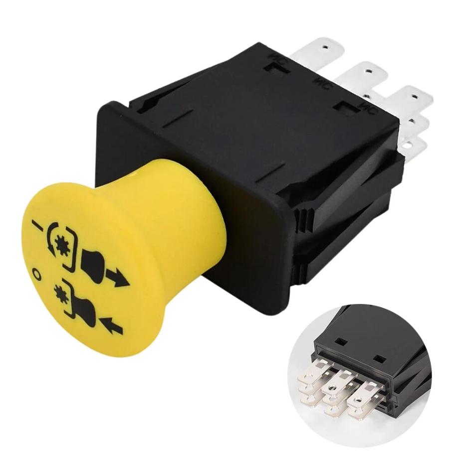 PTO Switch for Exmark Lazer Z Toro Commercial walk behind & GrandStand 114-0279