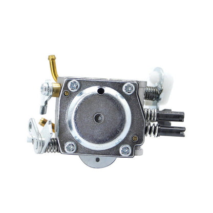 Carburetor Carby Carb For Walbro HD-12 HD-6 ZAMA C3M-EL2C 503283203 503281801