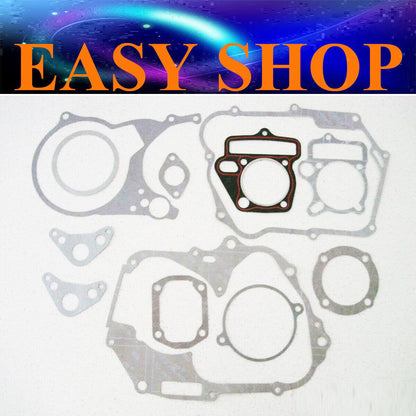 57mm Cylinder Head Base Intake Gasket Kit 150cc Lifan Ducar TDR Foxico Motowork