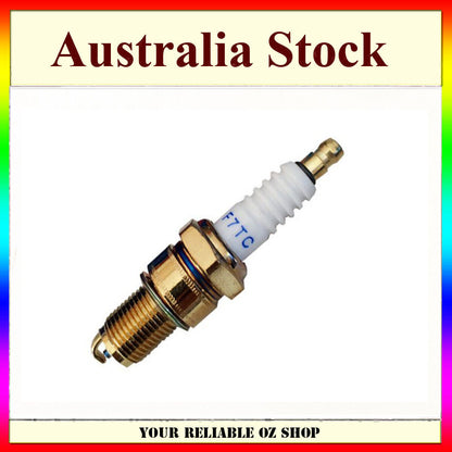 Ignition Coil Spark Plug F7TC For GX110 GX120 GX140 GASOLINE LAWNMOWER GENERATOR