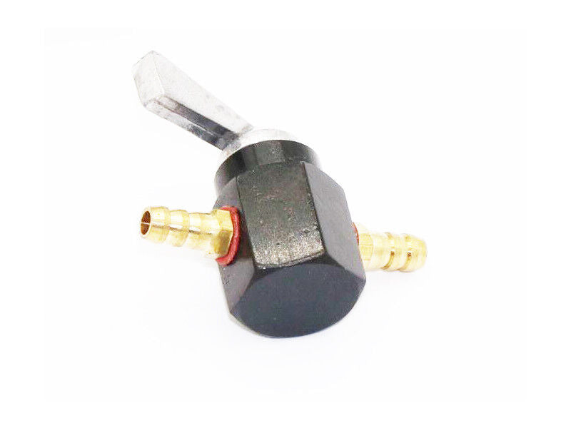 Fuel Tap Shut Off Valve Inline Briggs & Stratton Honda Kawasaki 698183 494768