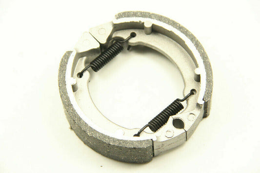 Front Brake Shoes For Drum Brake 80mm TB-50 eBike Electric Scooters Bike