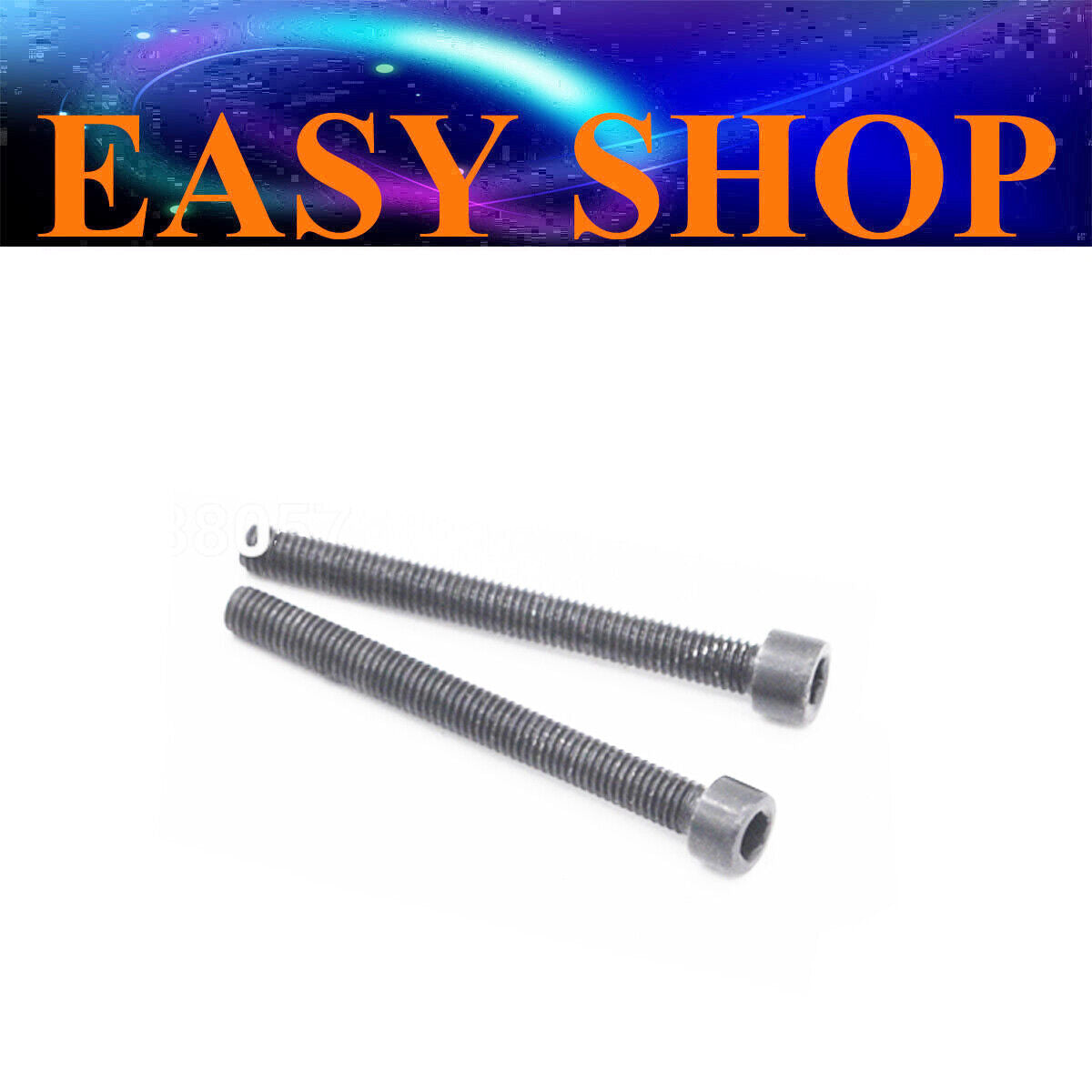 Carby Mounting Bolts For 47cc 49cc DIRT PITPRO POCKET ROCKET ATV QUAD MINI BIKE