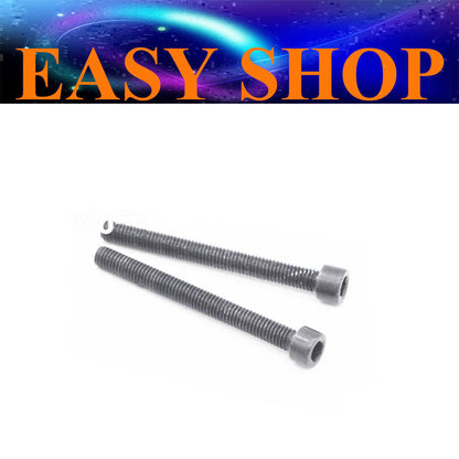 Carby Mounting Bolts For 47cc 49cc DIRT PITPRO POCKET ROCKET ATV QUAD MINI BIKE