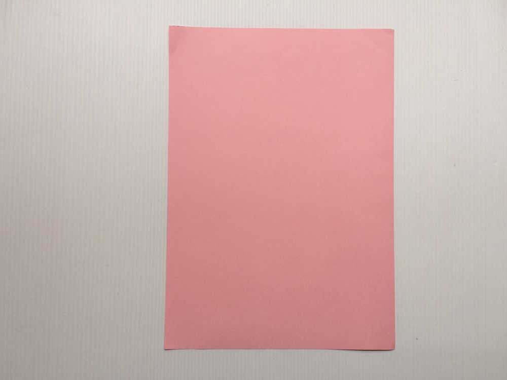10 Sheets A4 Color Card Cardboard Paper DIY Craft Handicraft Art Scrapbooking
