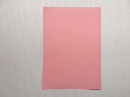 10 Sheets A4 Color Card Cardboard Paper DIY Craft Handicraft Art Scrapbooking